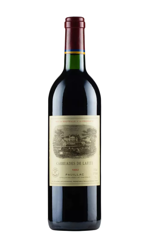 Carruades de Lafite Carruades de Lafite