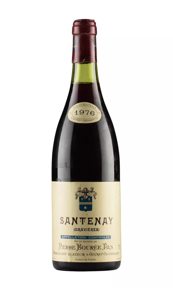 Santenay Gravieres Pierre Bouree Santenay Gravieres Pierre Bouree