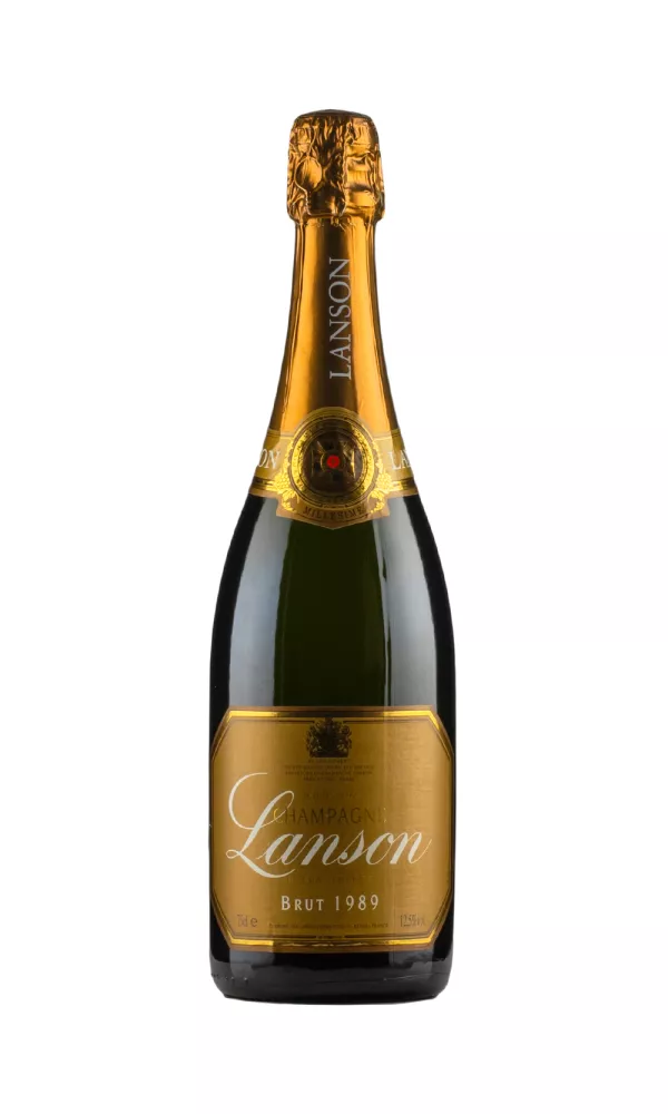 Lanson Vintage Lanson Vintage