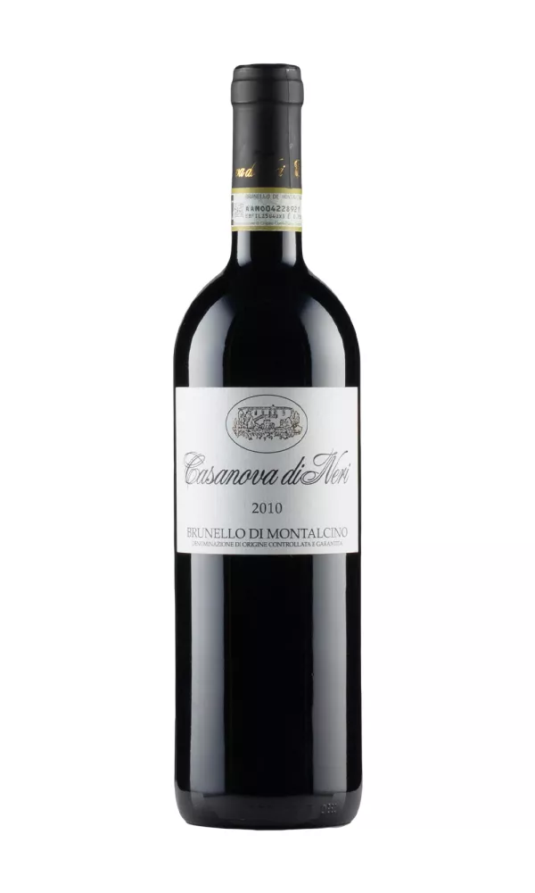 Brunello di Montalcino Casanova di Neri Brunello di Montalcino Casanova di Neri