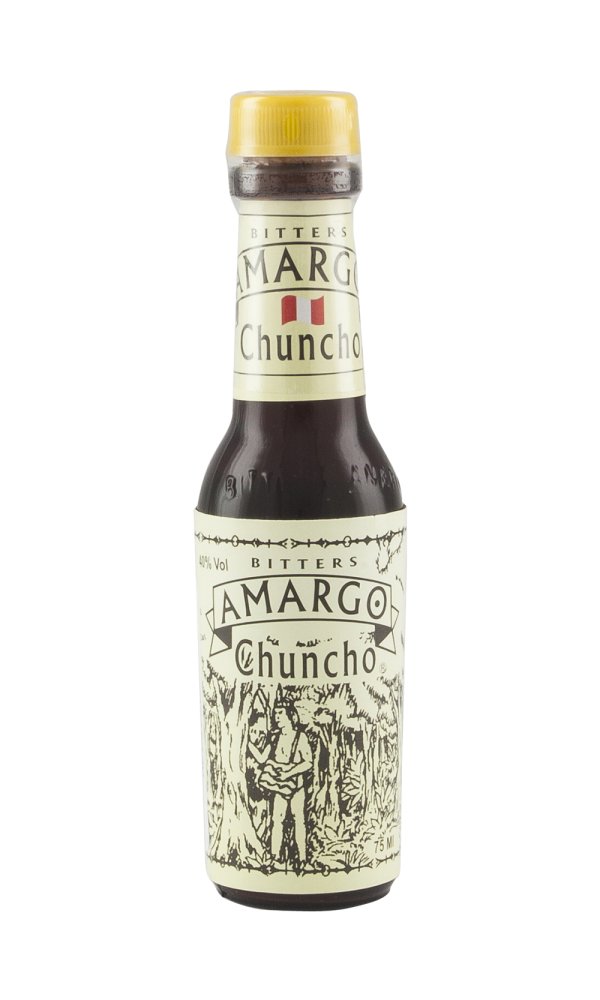 Chuncho Amargo Bitters
