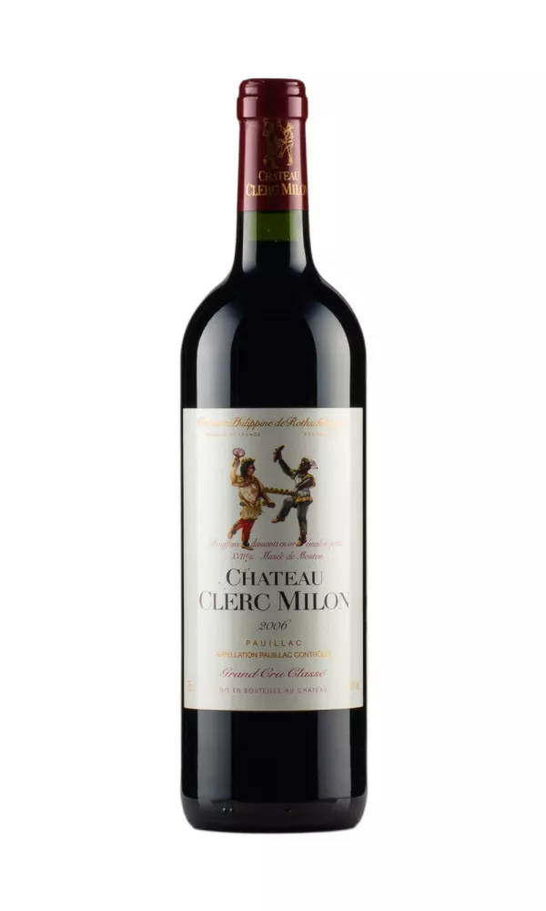 Clerc Milon Clerc Milon