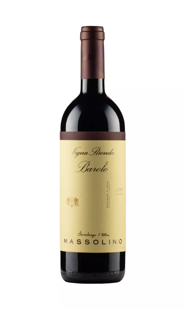 Barolo Vigna Rionda Massolino Barolo Vigna Rionda Massolino