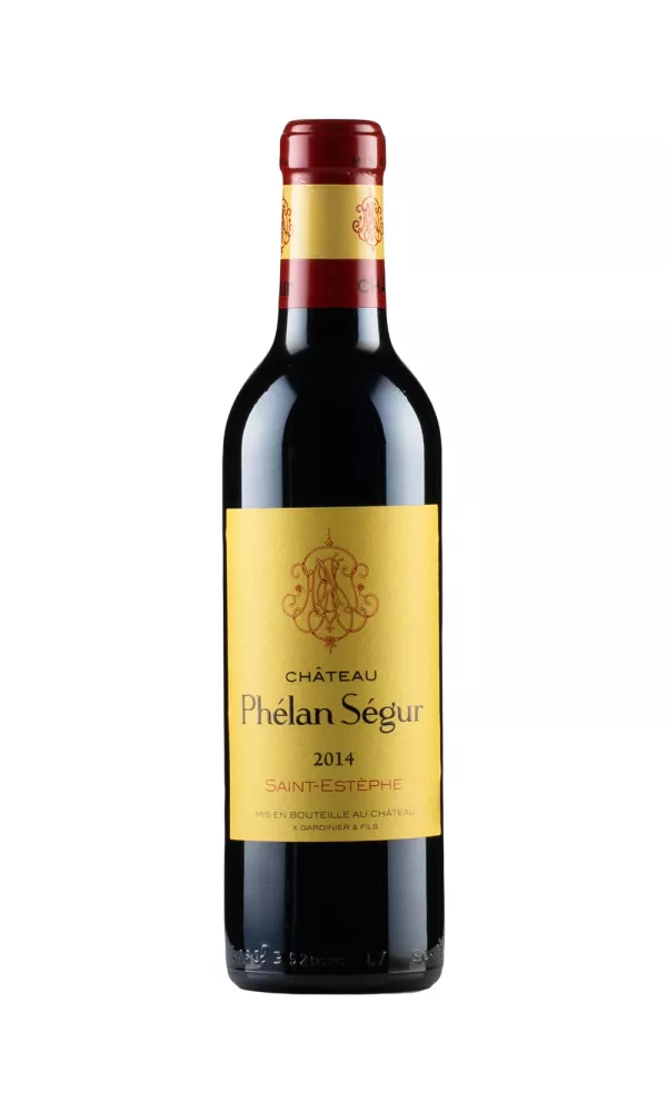Phelan Segur Half Phelan Segur Half