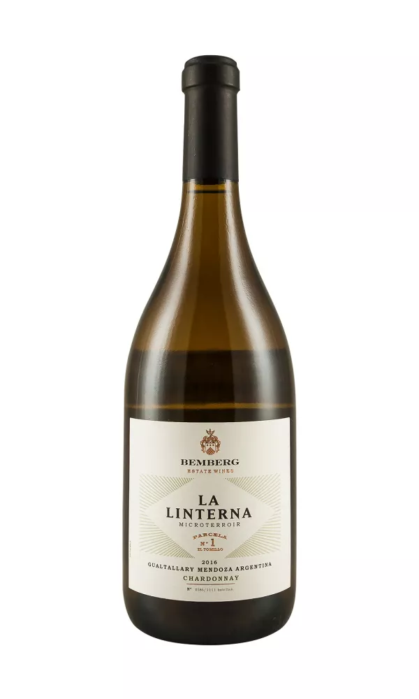 Bemberg La Linterna Chardonnay Bemberg La Linterna Chardonnay