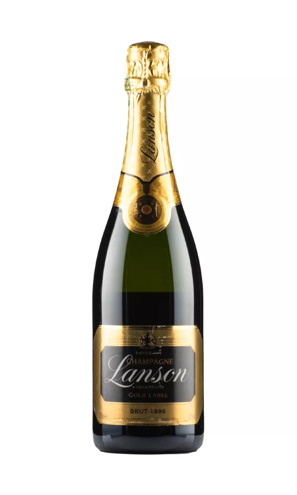 Lanson Gold Label Lanson Gold Label
