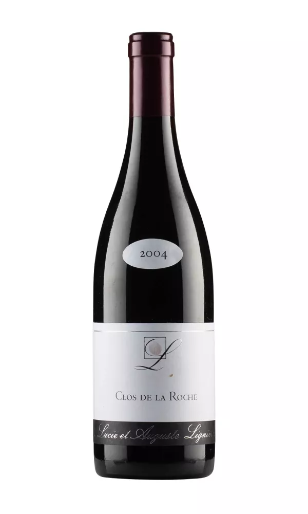 Clos de la Roche Lucie et Auguste Lignier Clos de la Roche Lucie et Auguste Lignier