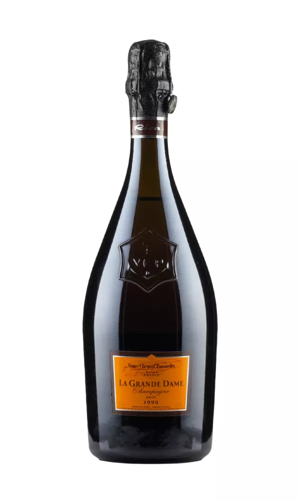 Veuve Clicquot La Grande Dame Veuve Clicquot La Grande Dame