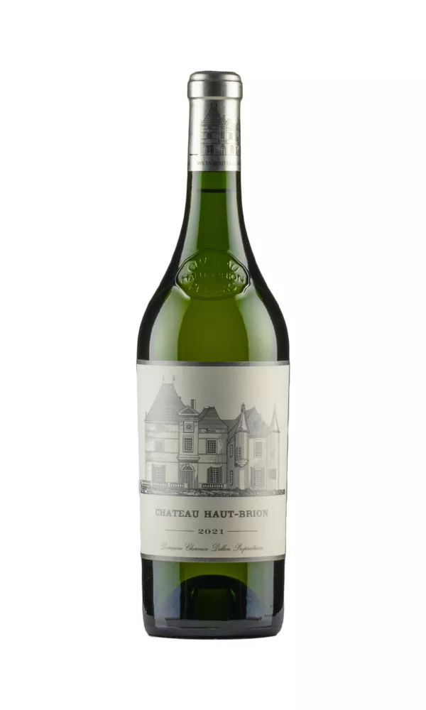 Haut Brion Blanc Haut Brion Blanc