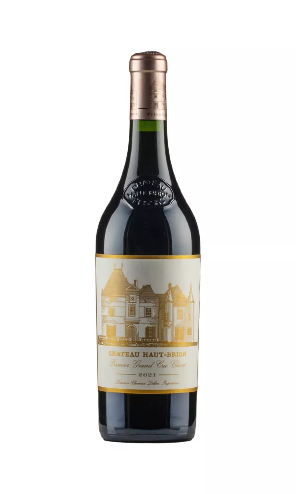 Haut Brion Haut Brion