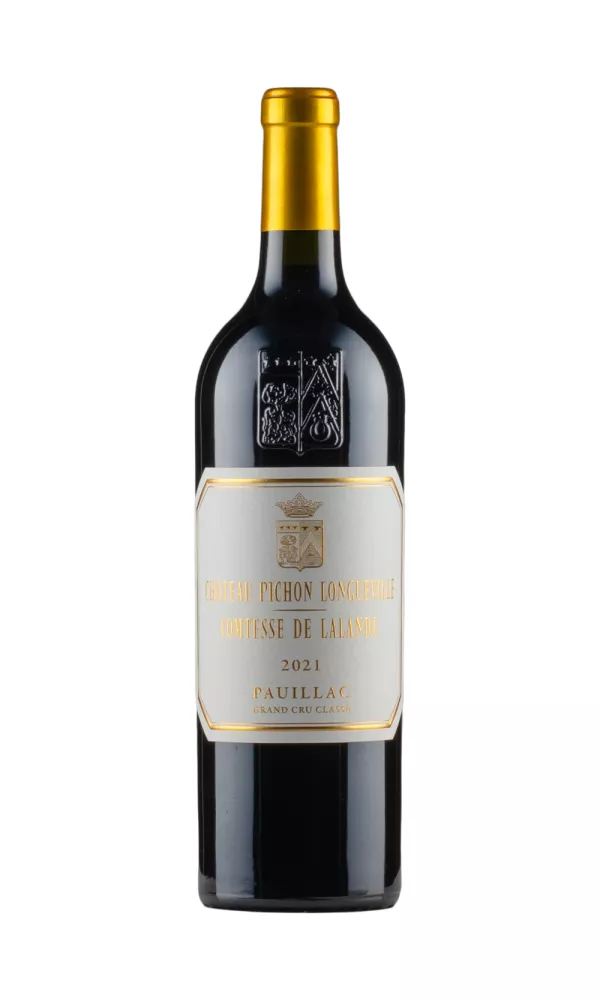 Pichon Lalande Pichon Lalande