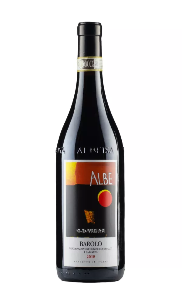 Barolo Albe Vajra Barolo Albe Vajra