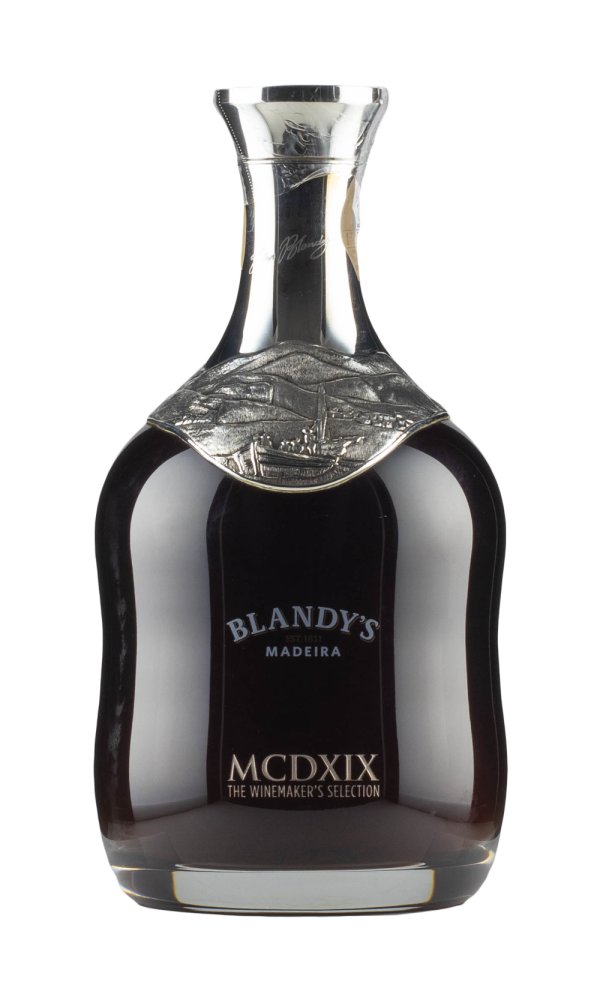 Blandy`s MCDXIX Magnum