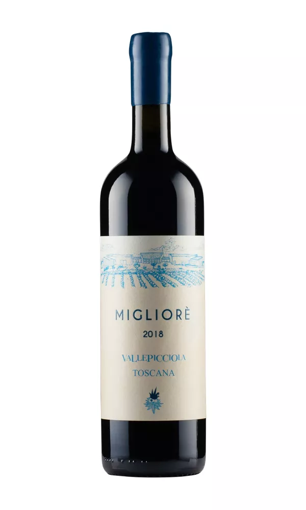 Migliore Vallepicciola Migliore Vallepicciola