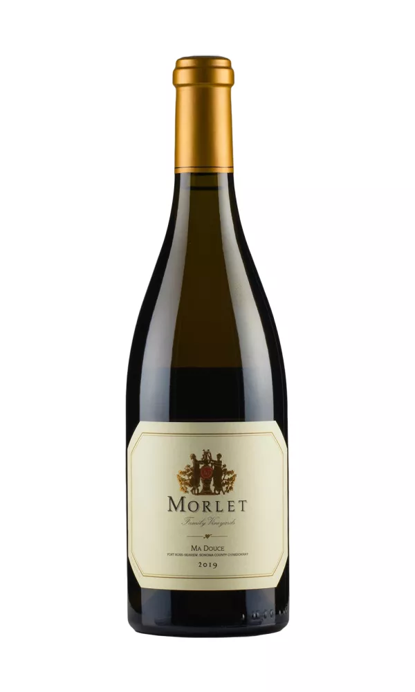 Morlet Ma Douce Chardonnay Morlet Ma Douce Chardonnay