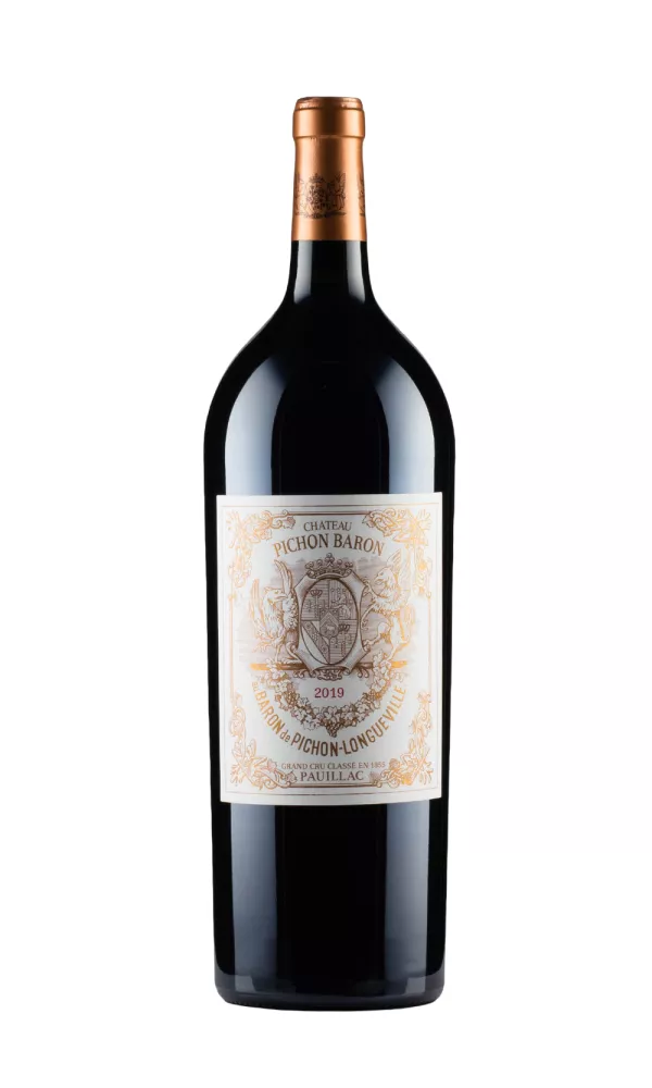 Pichon Baron Magnum Pichon Baron Magnum