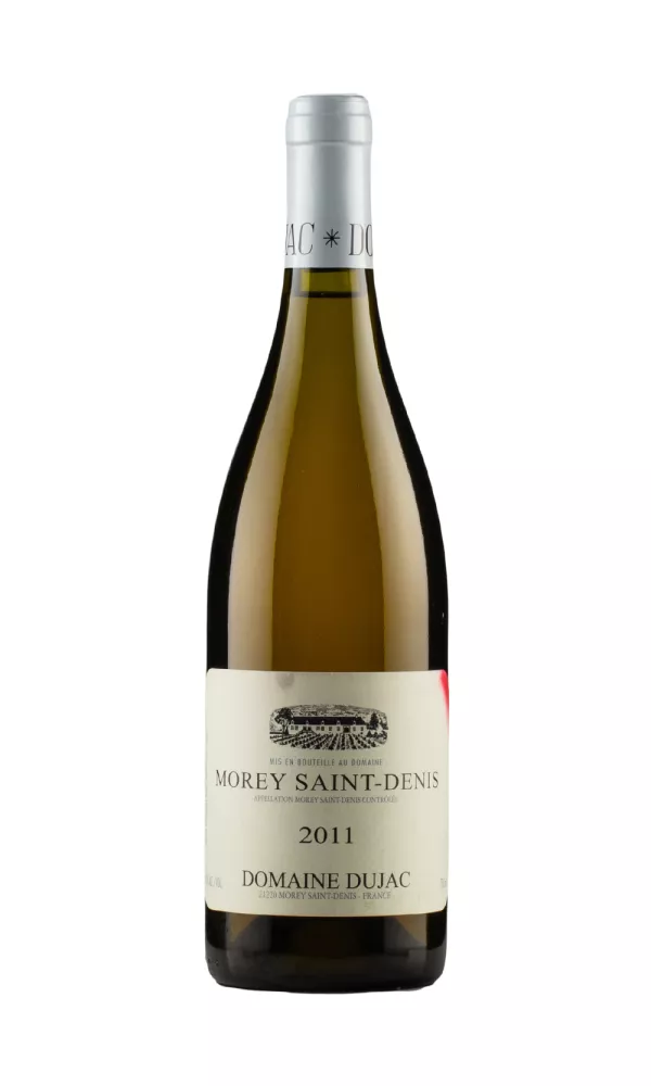 Morey St Denis Blanc Domaine Dujac Morey St Denis Blanc Domaine Dujac