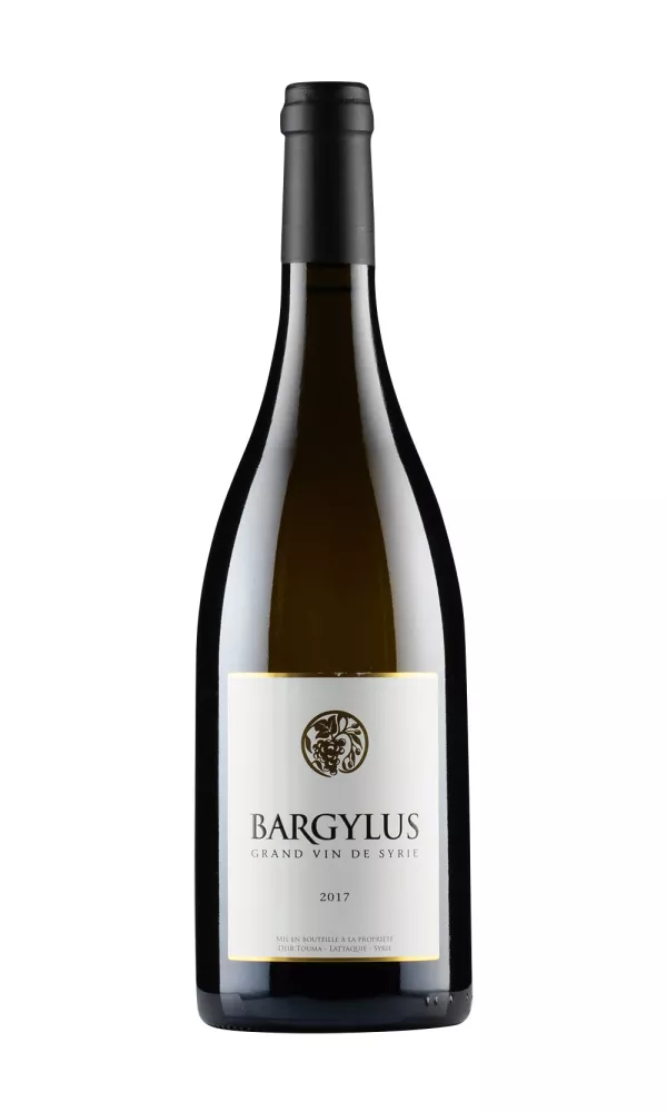 Blanc Domaine de Bargylus Blanc Domaine de Bargylus