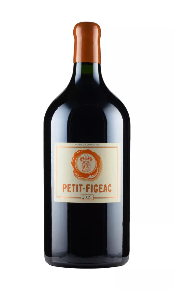 Petit Figeac 300cl Petit Figeac 300cl