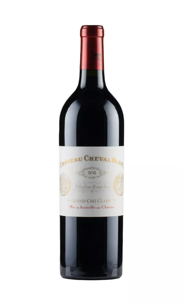 Cheval Blanc Cheval Blanc