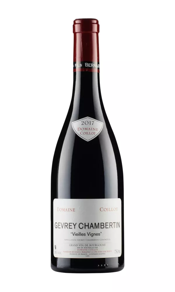 Gevrey Chambertin Vieilles Vignes Coillot Gevrey Chambertin Vieilles Vignes Coillot