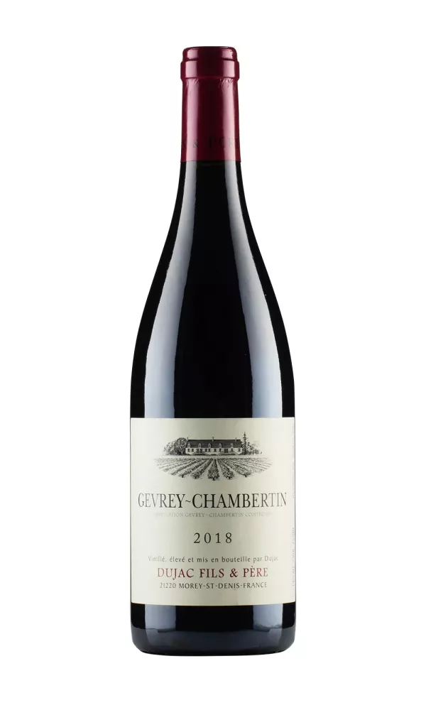 Gevrey Chambertin Dujac Fils & Pere Gevrey Chambertin Dujac Fils & Pere