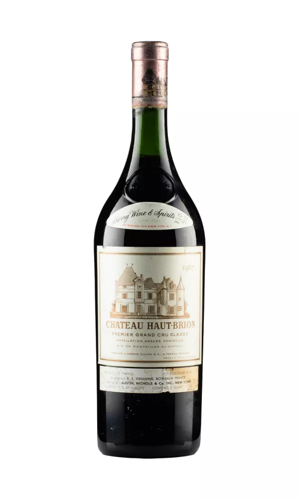 Haut Brion Magnum Haut Brion Magnum