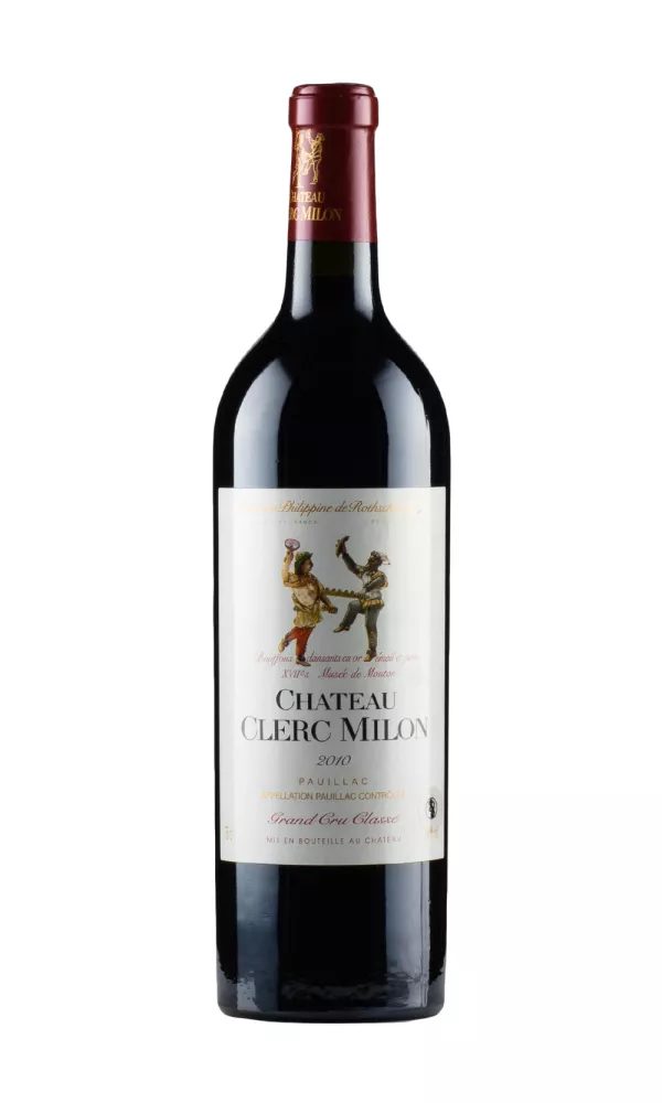 Clerc Milon Clerc Milon