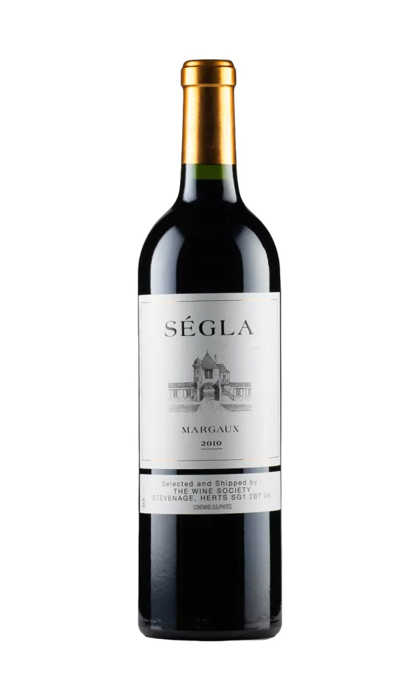 Segla Segla