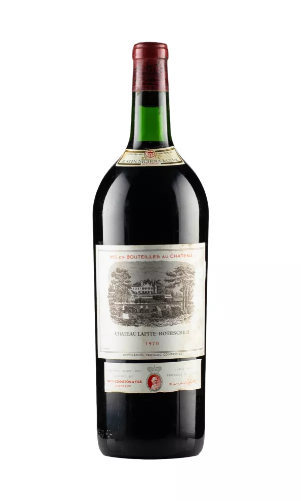 Lafite Rothschild Magnum Lafite Rothschild Magnum