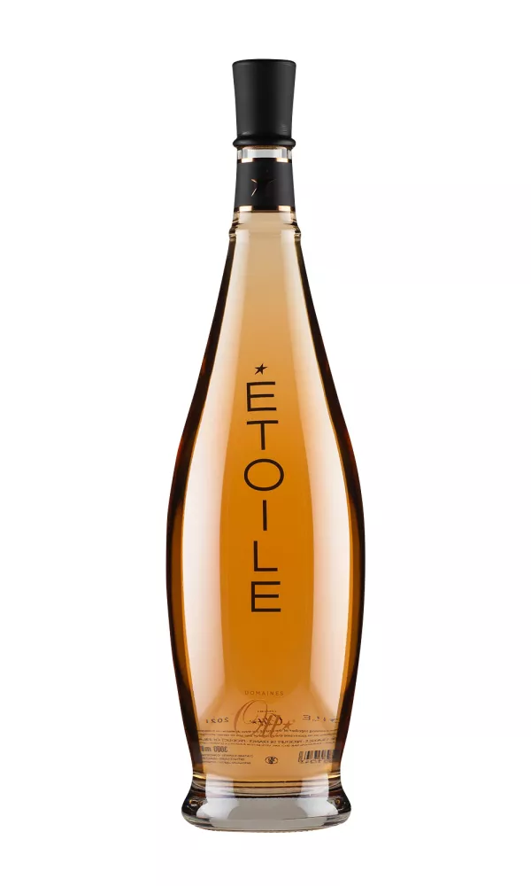 Domaine Ott Etoile Rose 300cl Domaine Ott Etoile Rose 300cl