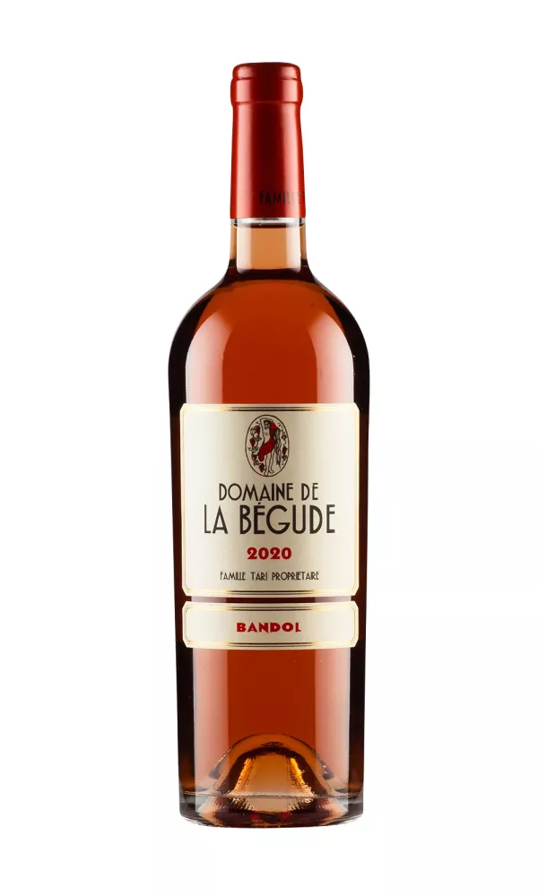 Bandol Rose Domaine de la Begude Bandol Rose Domaine de la Begude