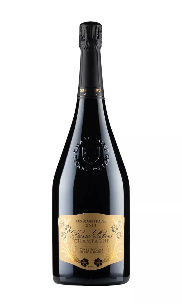 Pierre Peters Les Montjolys Magnum Pierre Peters Les Montjolys Magnum