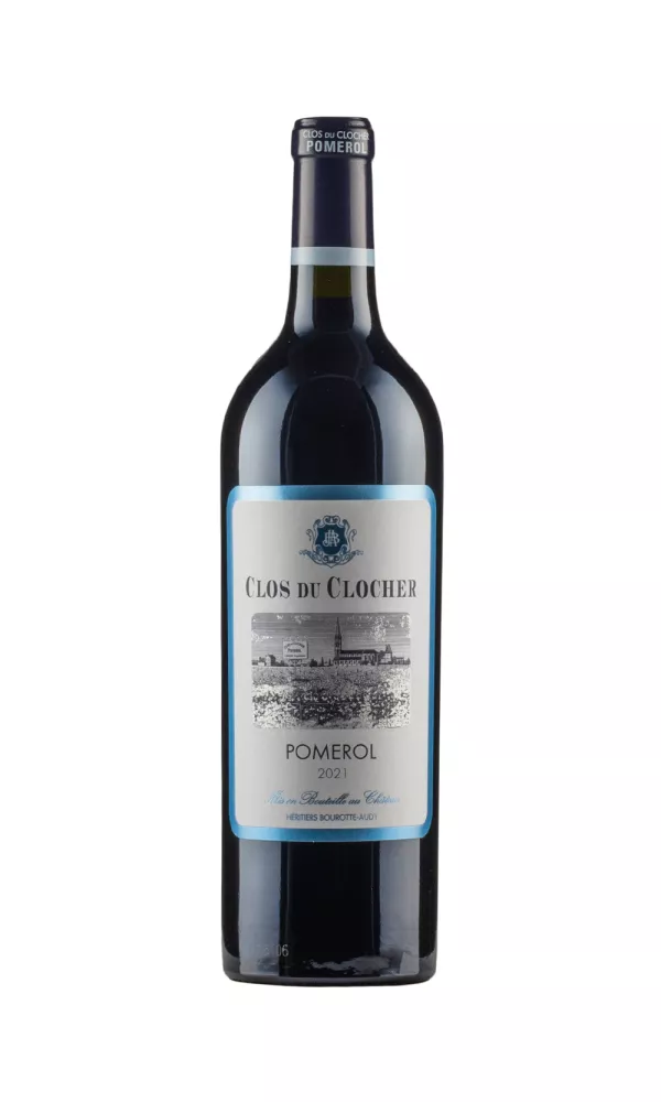 Clos du Clocher Clos du Clocher