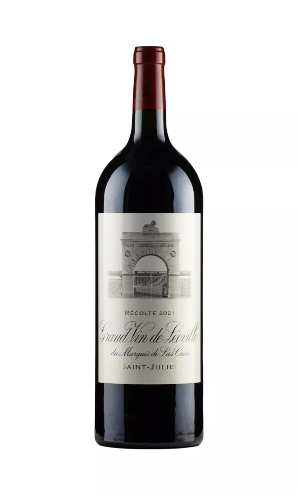 Leoville Las Cases Magnum Leoville Las Cases Magnum