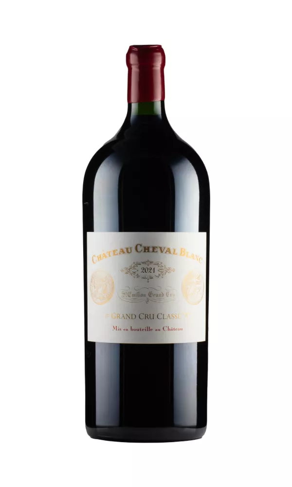 Cheval Blanc 600cl Cheval Blanc 600cl