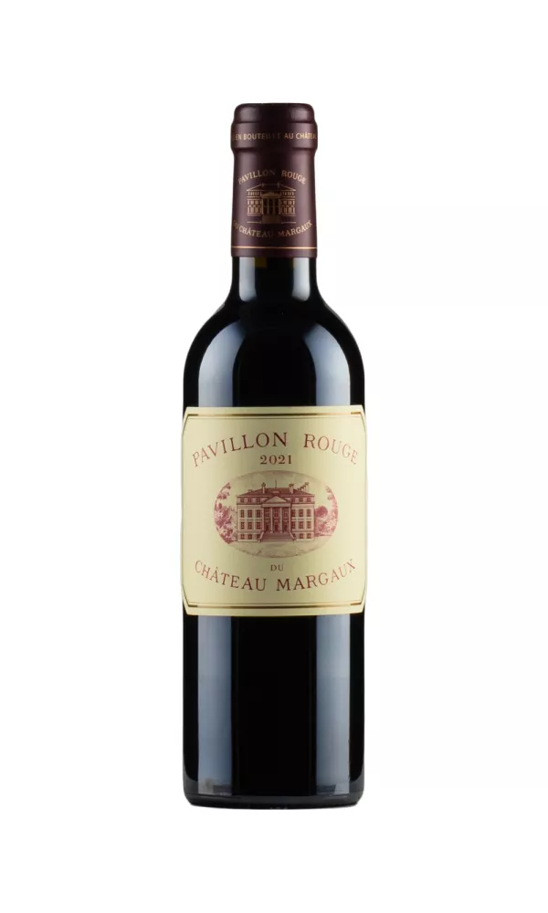 Pavillon Rouge Margaux Half Pavillon Rouge Margaux Half