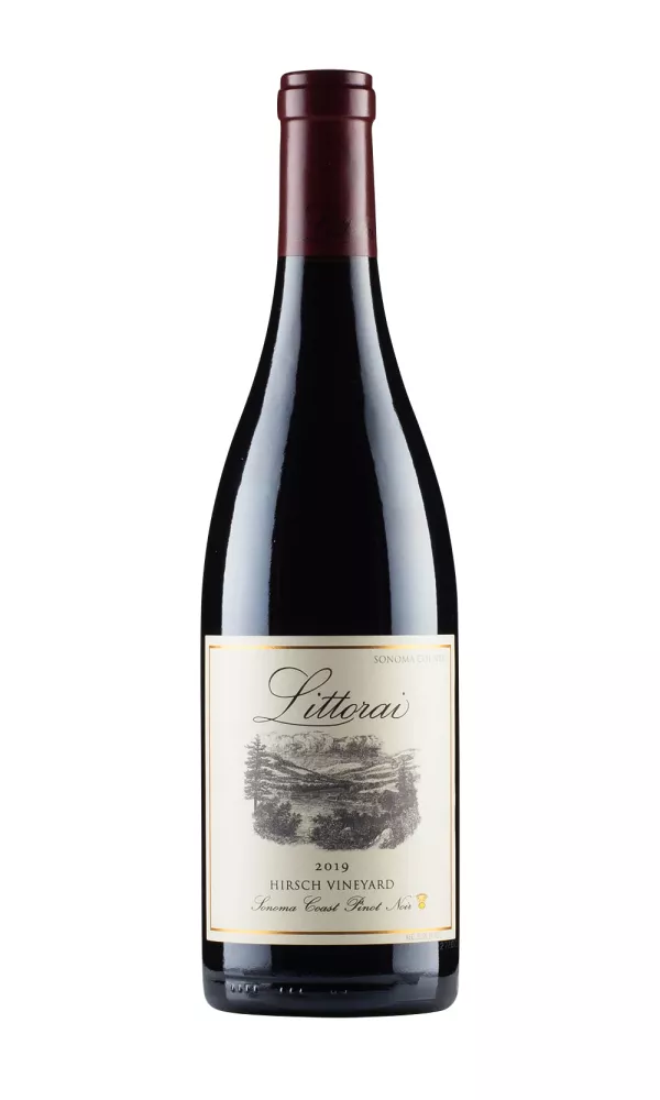 Littorai Hirsch Vineyard Pinot Noir Littorai Hirsch Vineyard Pinot Noir