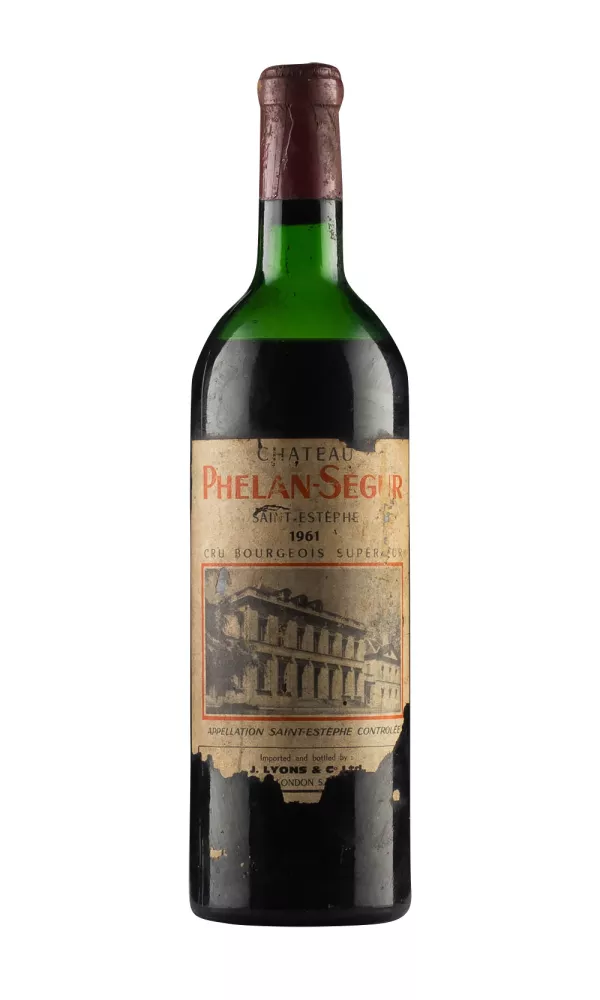 Phelan Segur Phelan Segur