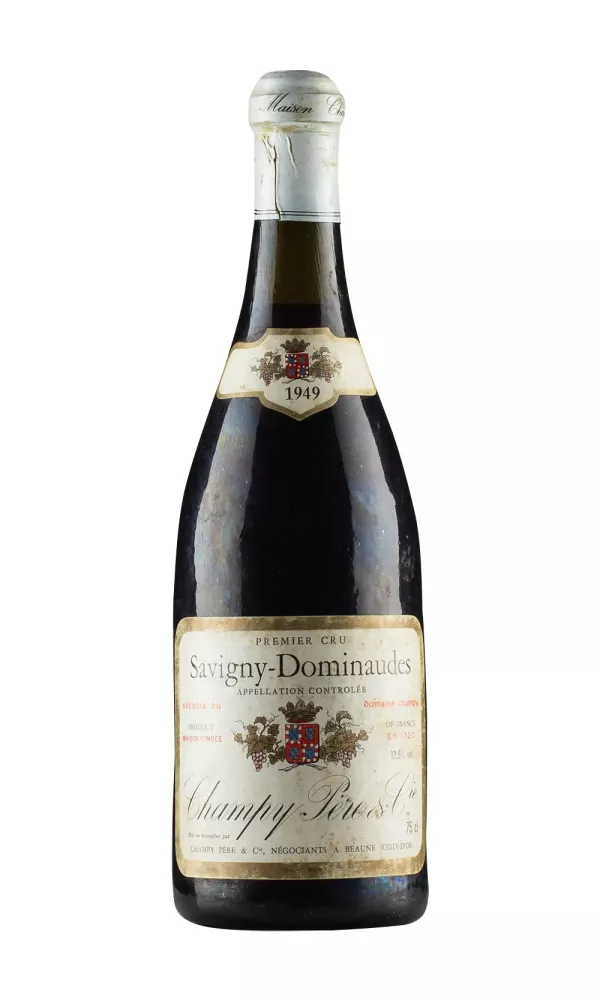 Savigny Dominaudes Champy Savigny Dominaudes Champy