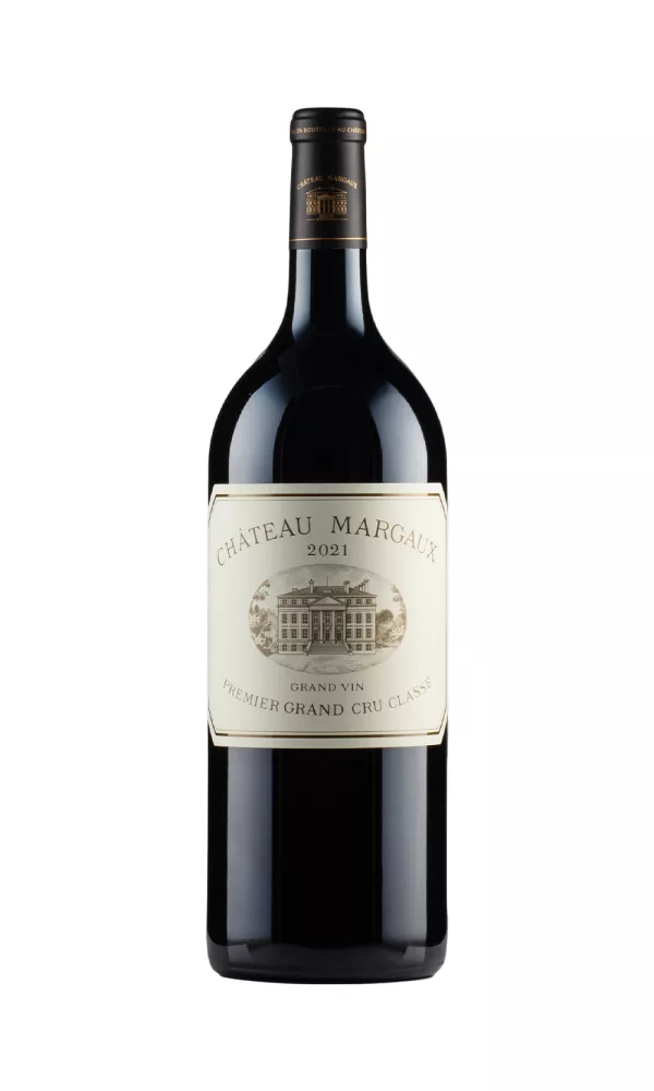 Margaux Magnum Margaux Magnum