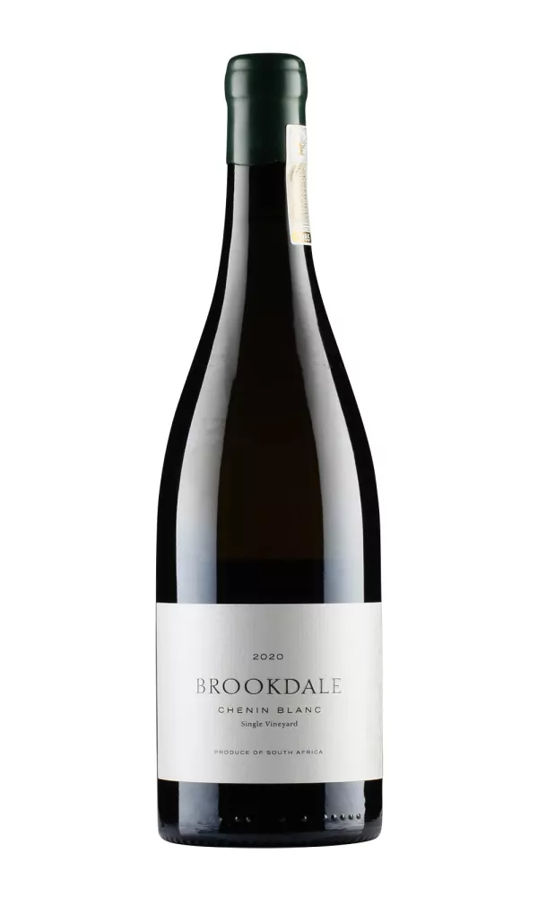 Brookdale Single Vineyard Chenin Blanc Brookdale Single Vineyard Chenin Blanc