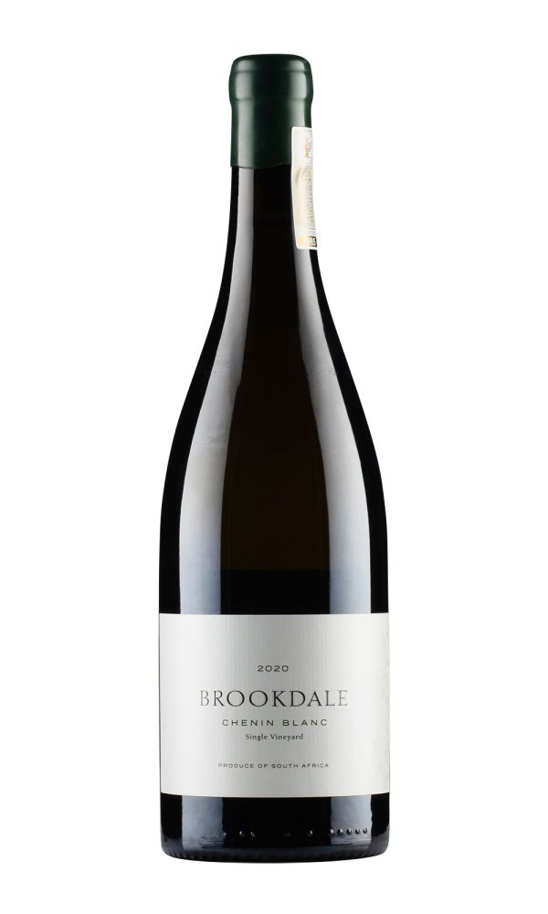 Brookdale Single Vineyard Chenin Blanc