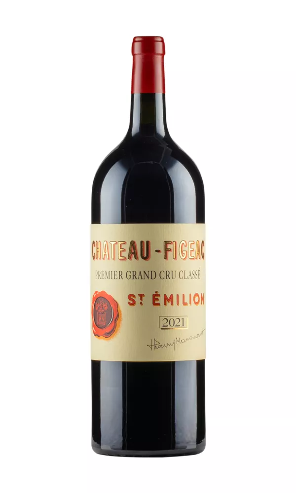 Figeac Magnum Figeac Magnum