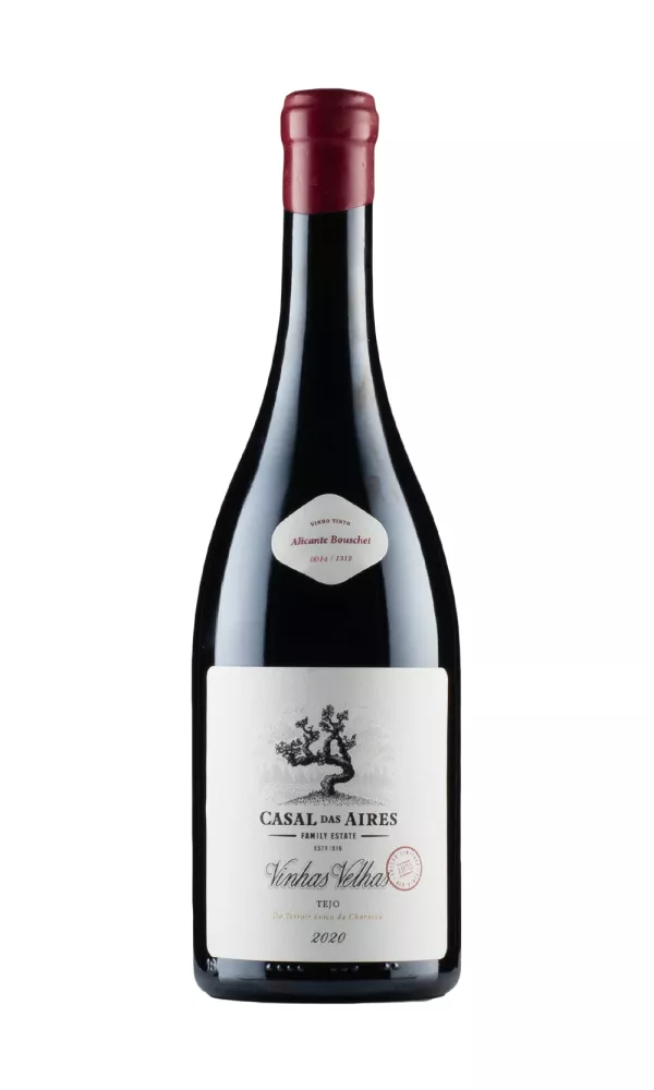 Casal das Aires Alicante Bouschet Casal das Aires Alicante Bouschet