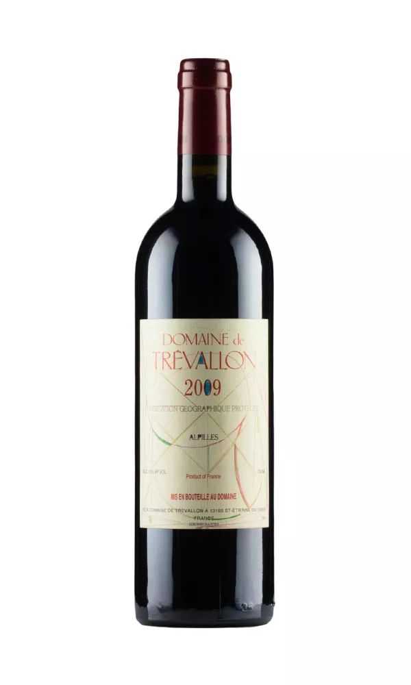 Trevallon Red Trevallon Red