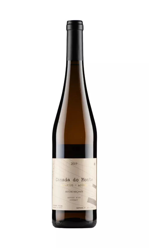 Azores Wine Company Canada do Monte Azores Wine Company Canada do Monte