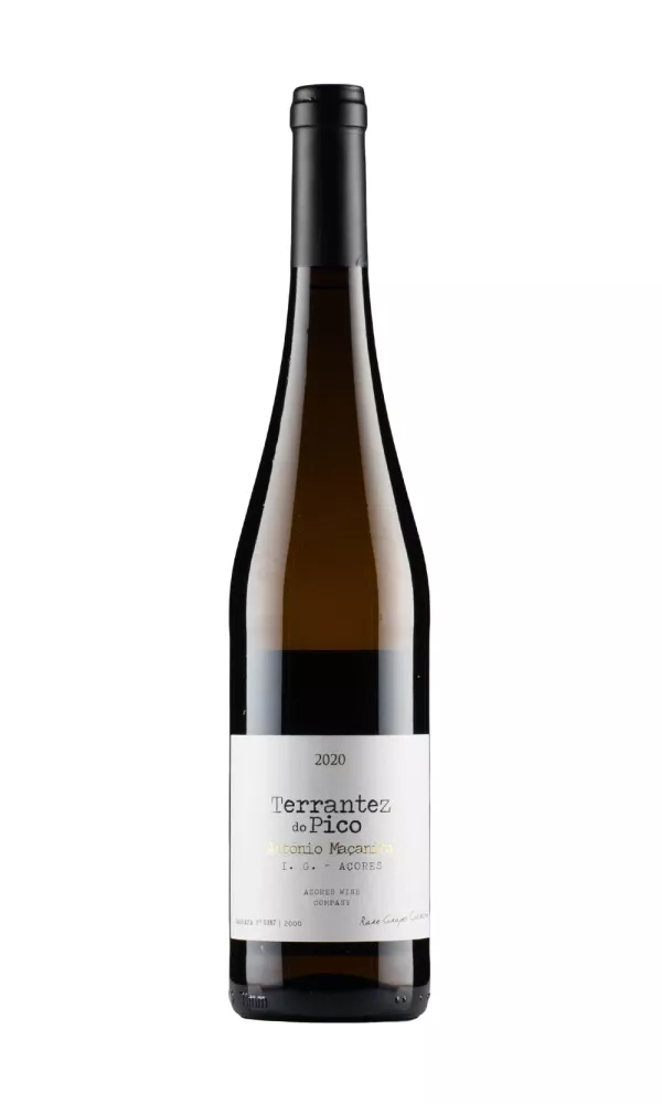 Azores Wine Company Terrantez do Pico Azores Wine Company Terrantez do Pico