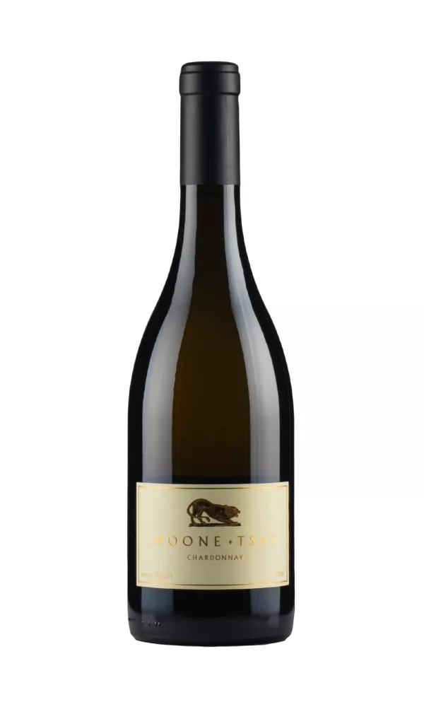 Moone Tsai Napa Valley Chardonnay Moone Tsai Napa Valley Chardonnay