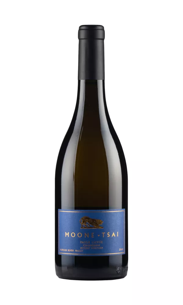 Moone Tsai Paige Cuvee Chardonnay Moone Tsai Paige Cuvee Chardonnay